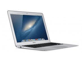 Apple MacBook Air Mid 2013 1