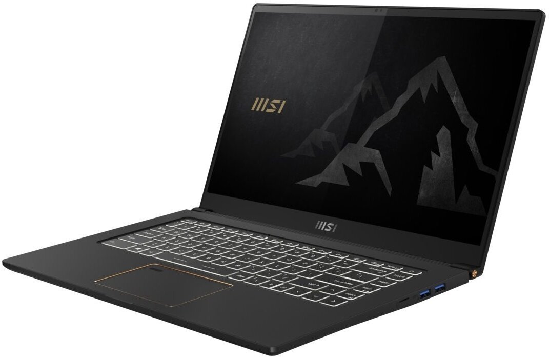 MSI Summit E15 A11SCST-045BE