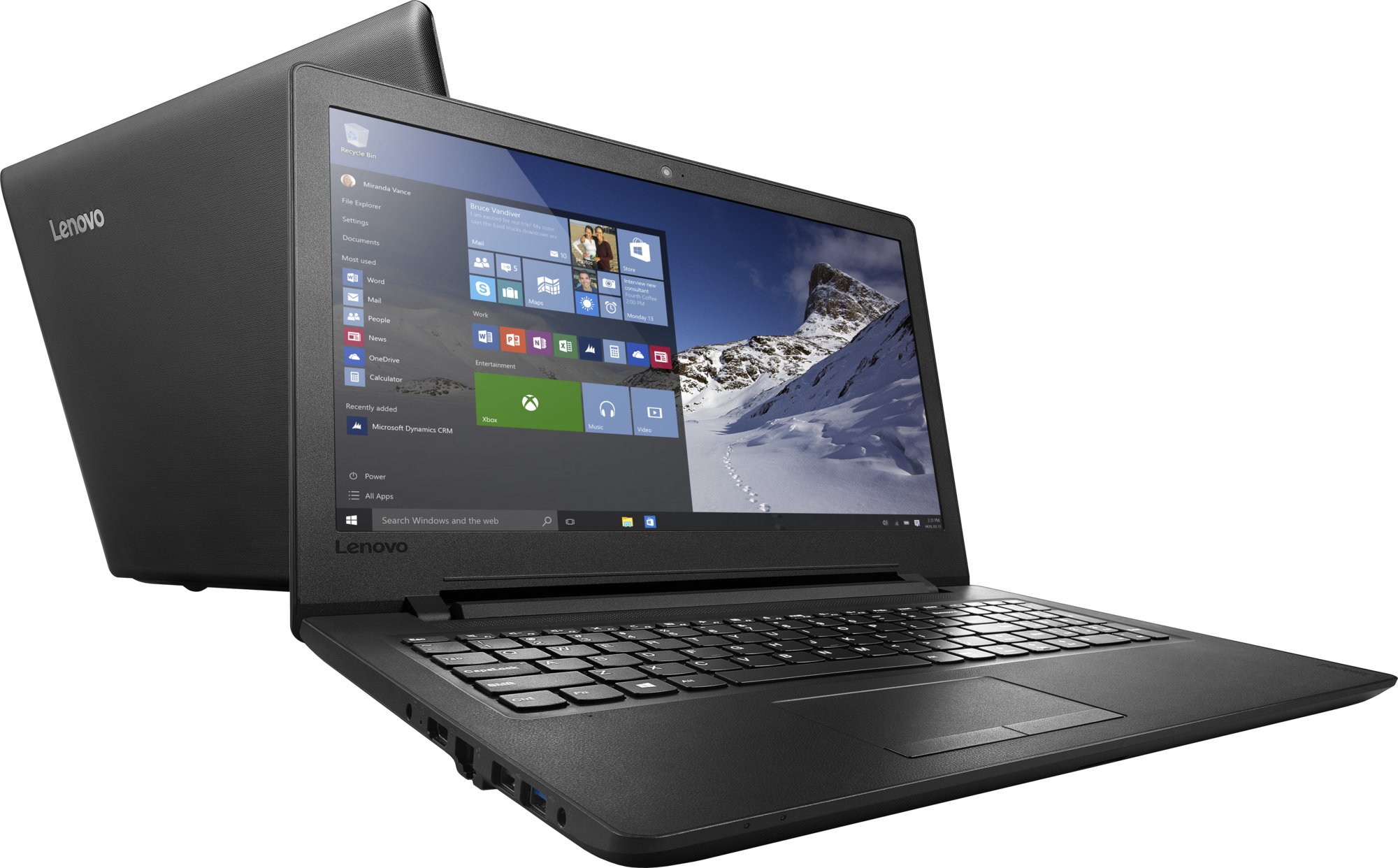 Lenovo IdeaPad 110-15IBR