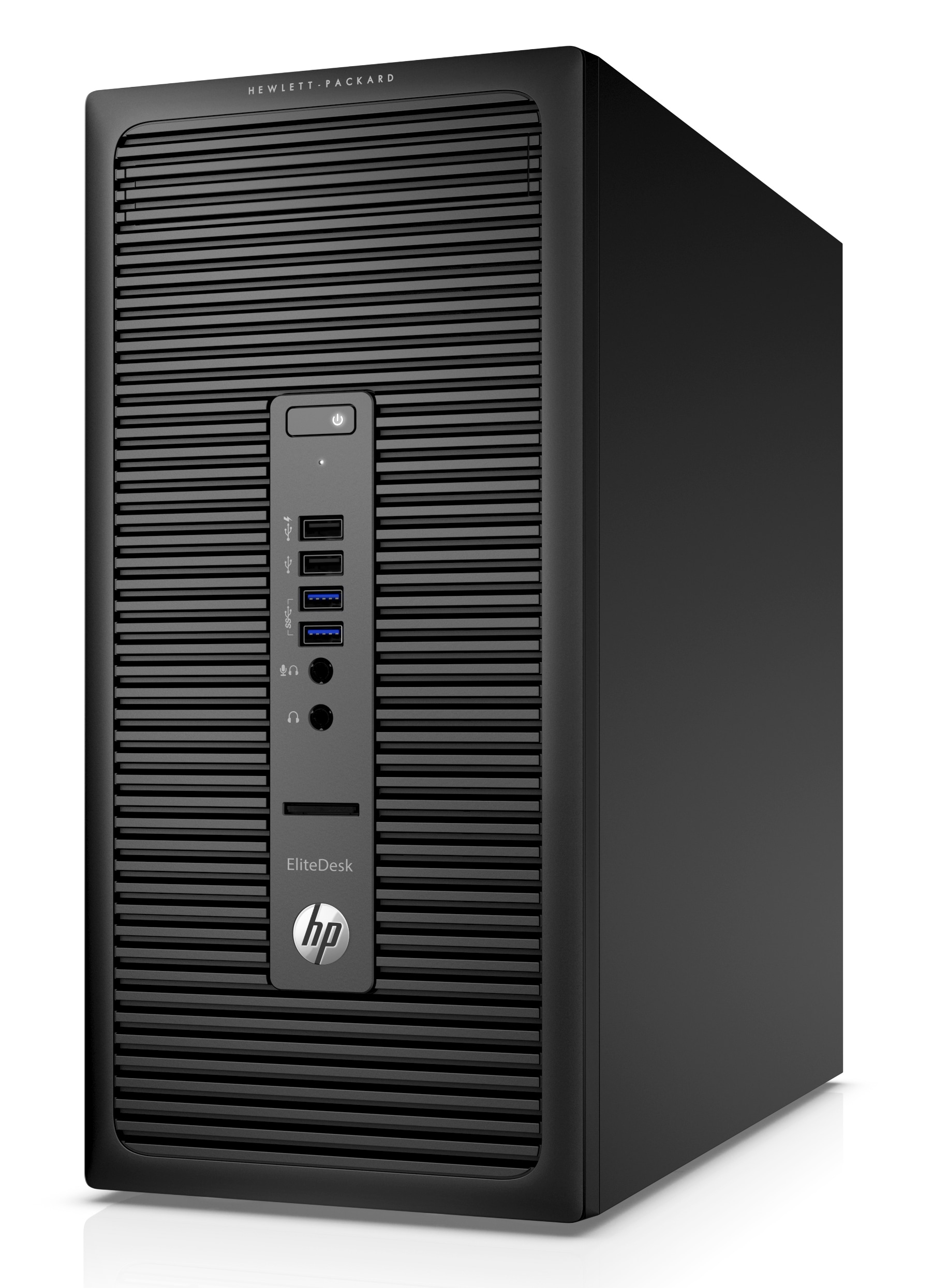 Hp EliteDesk 705 G1 MT