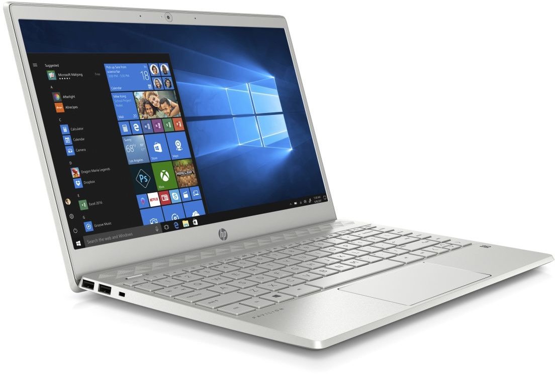 HP Pavilion 13-an1912nd