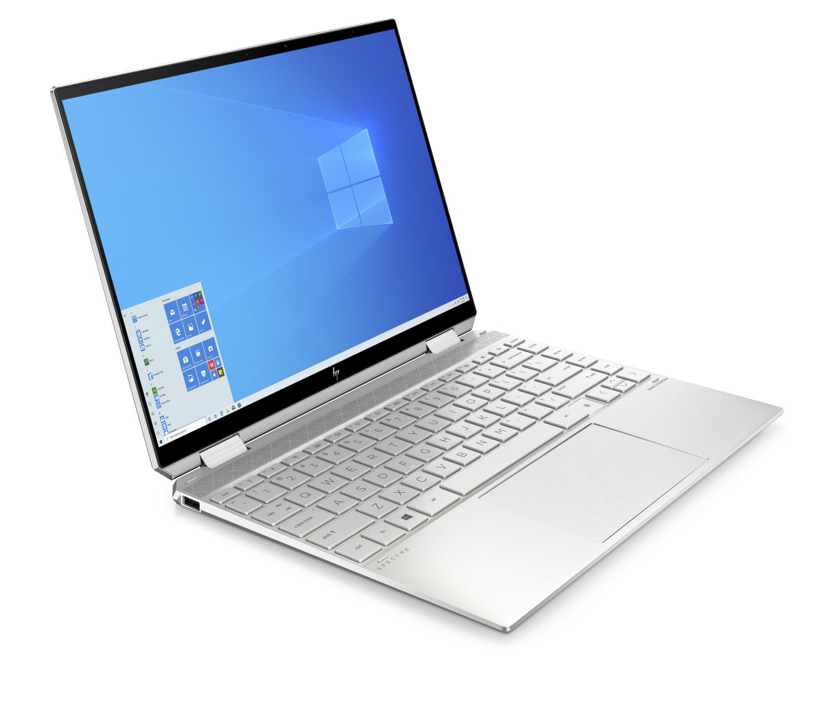 HP Spectre x360 14-ea0002nx