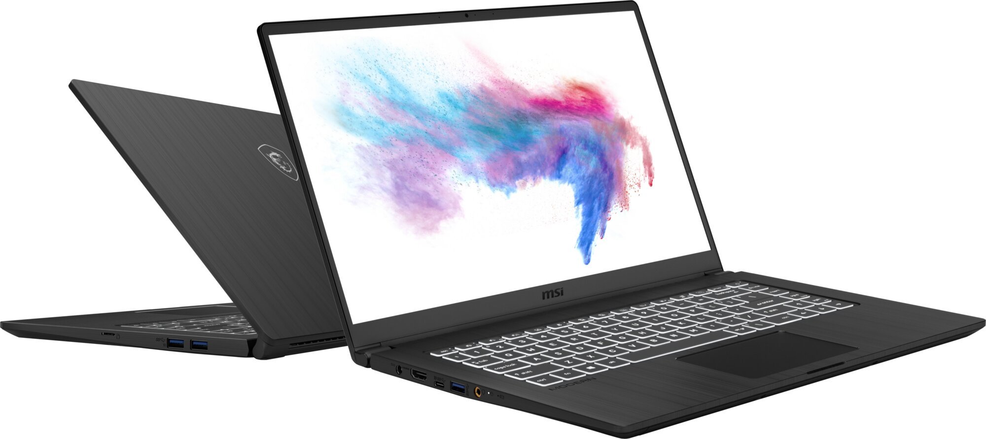 MSI Modern 15 A10M-049NE