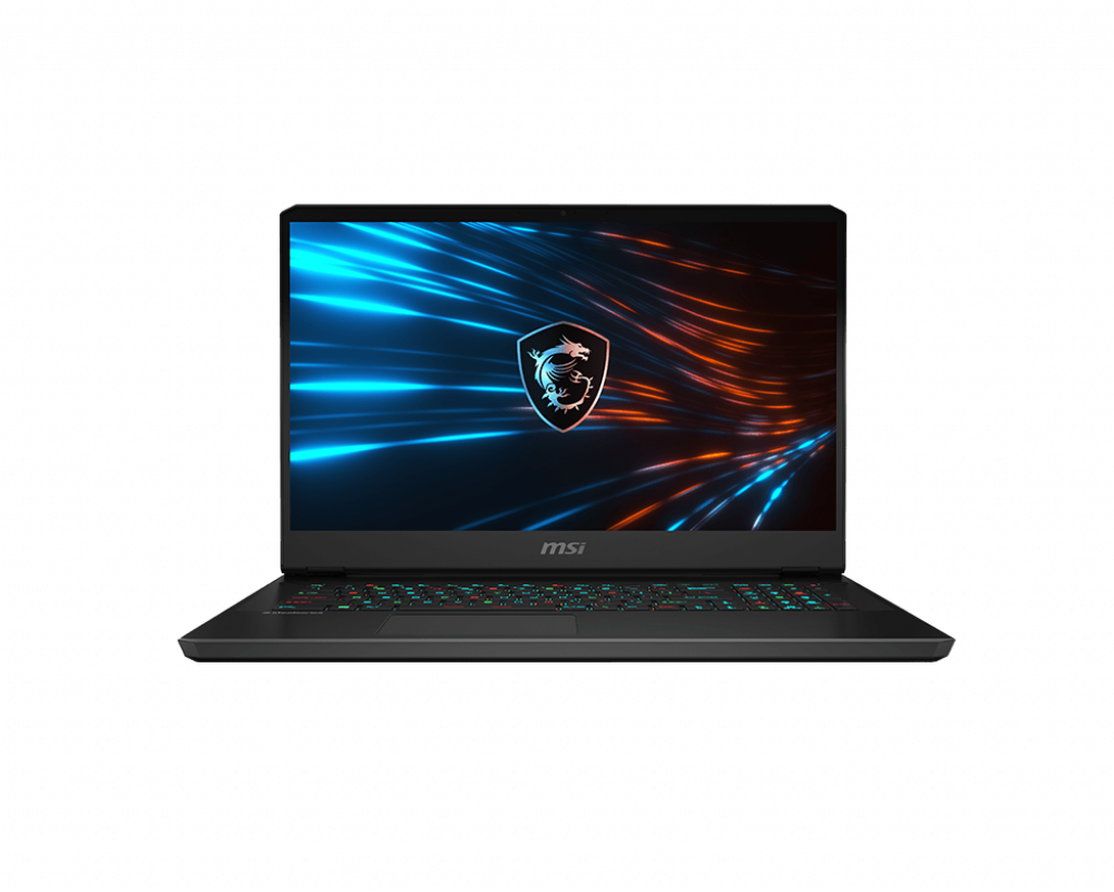 MSI GP76 Leopard 11UG-407DE