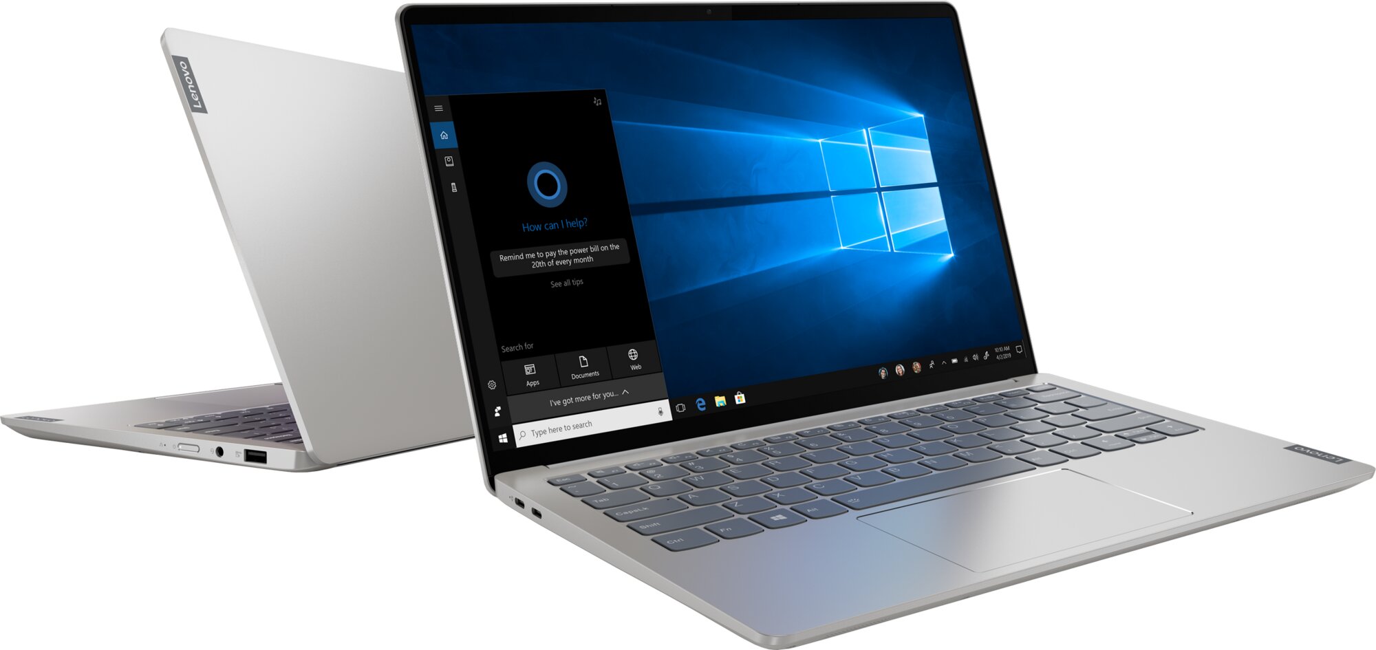 Lenovo IdeaPad S540-14IWL