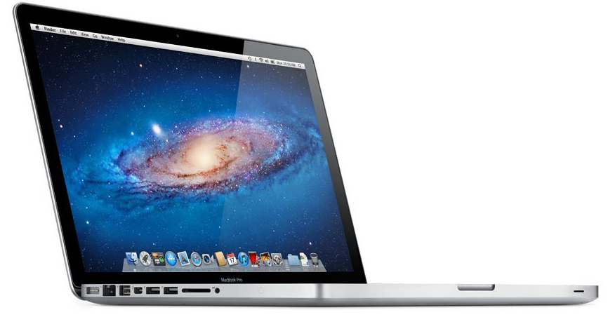 Apple MacBook Pro 13" Late-2011 (A1278)