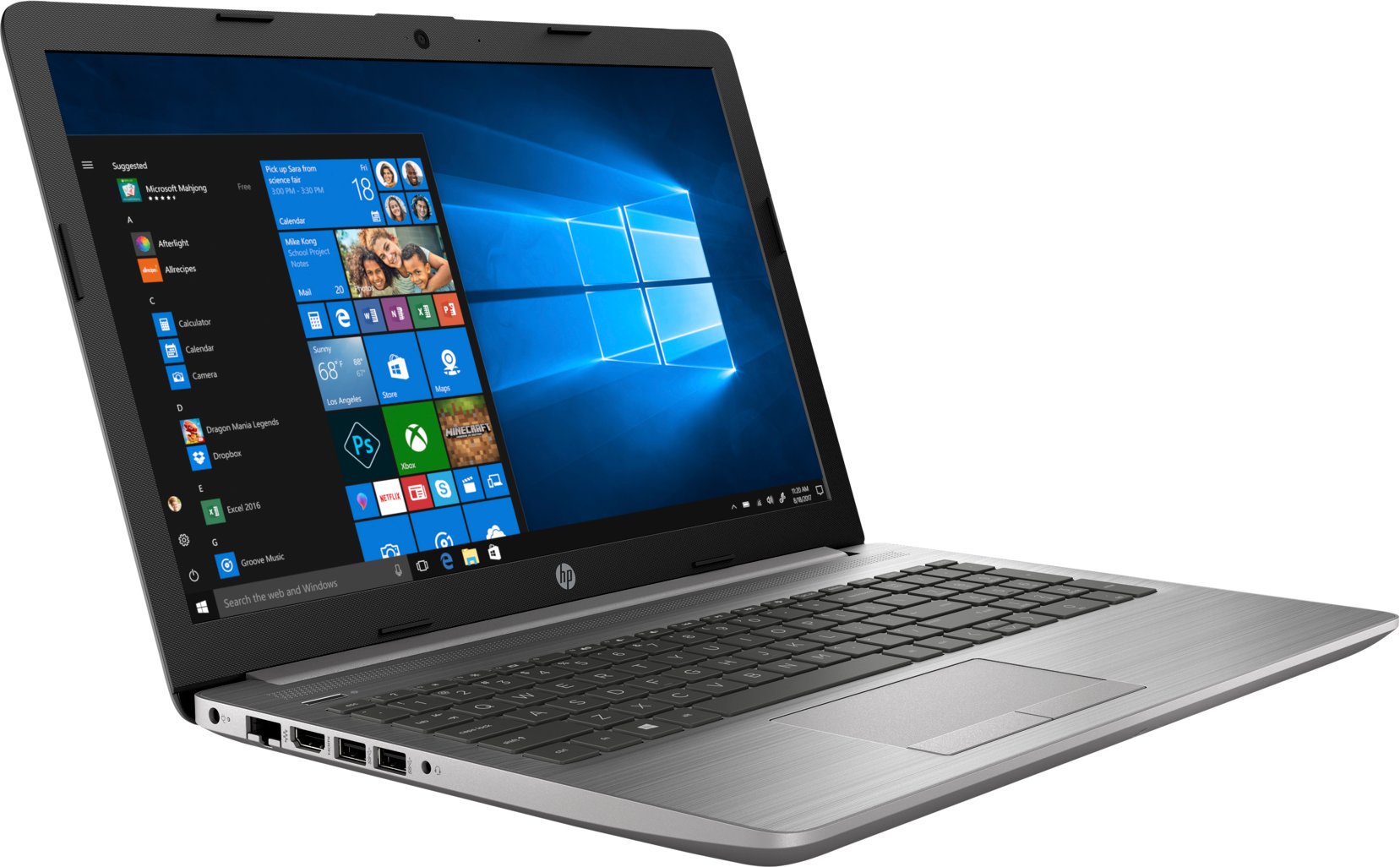HP 255 G7