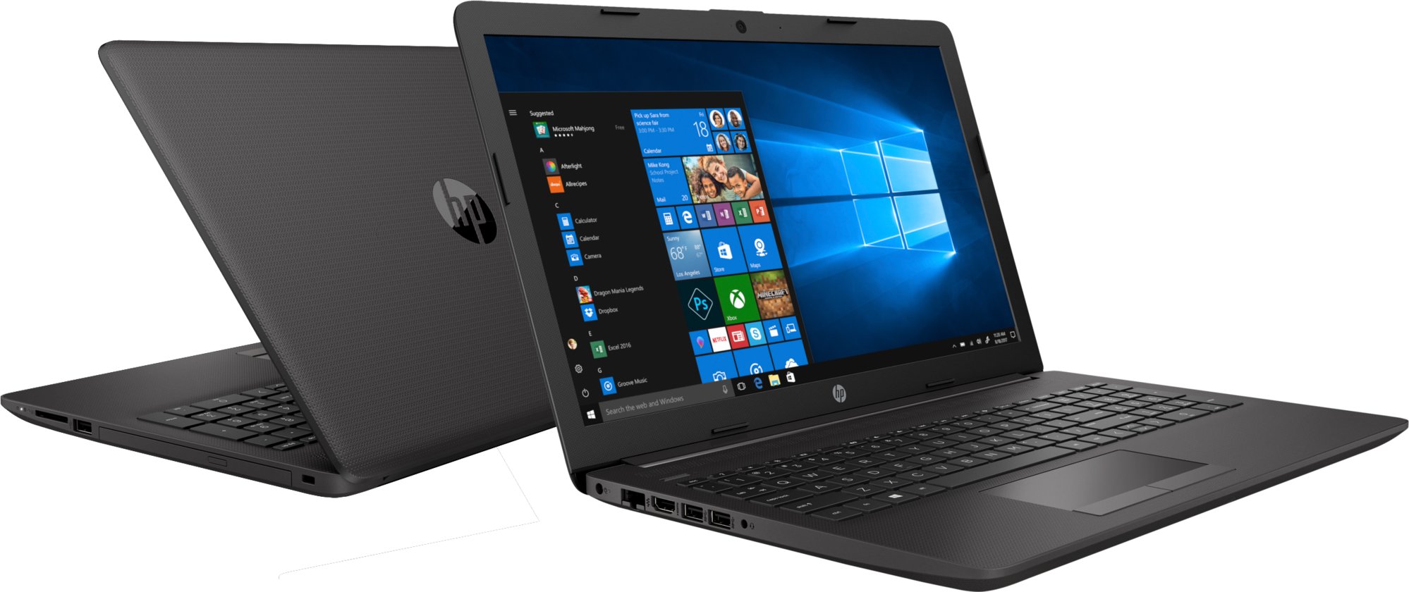 HP 255 G8