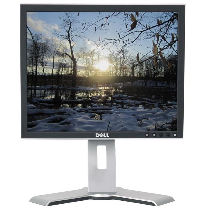 Dell UltraSharp 1907FP
