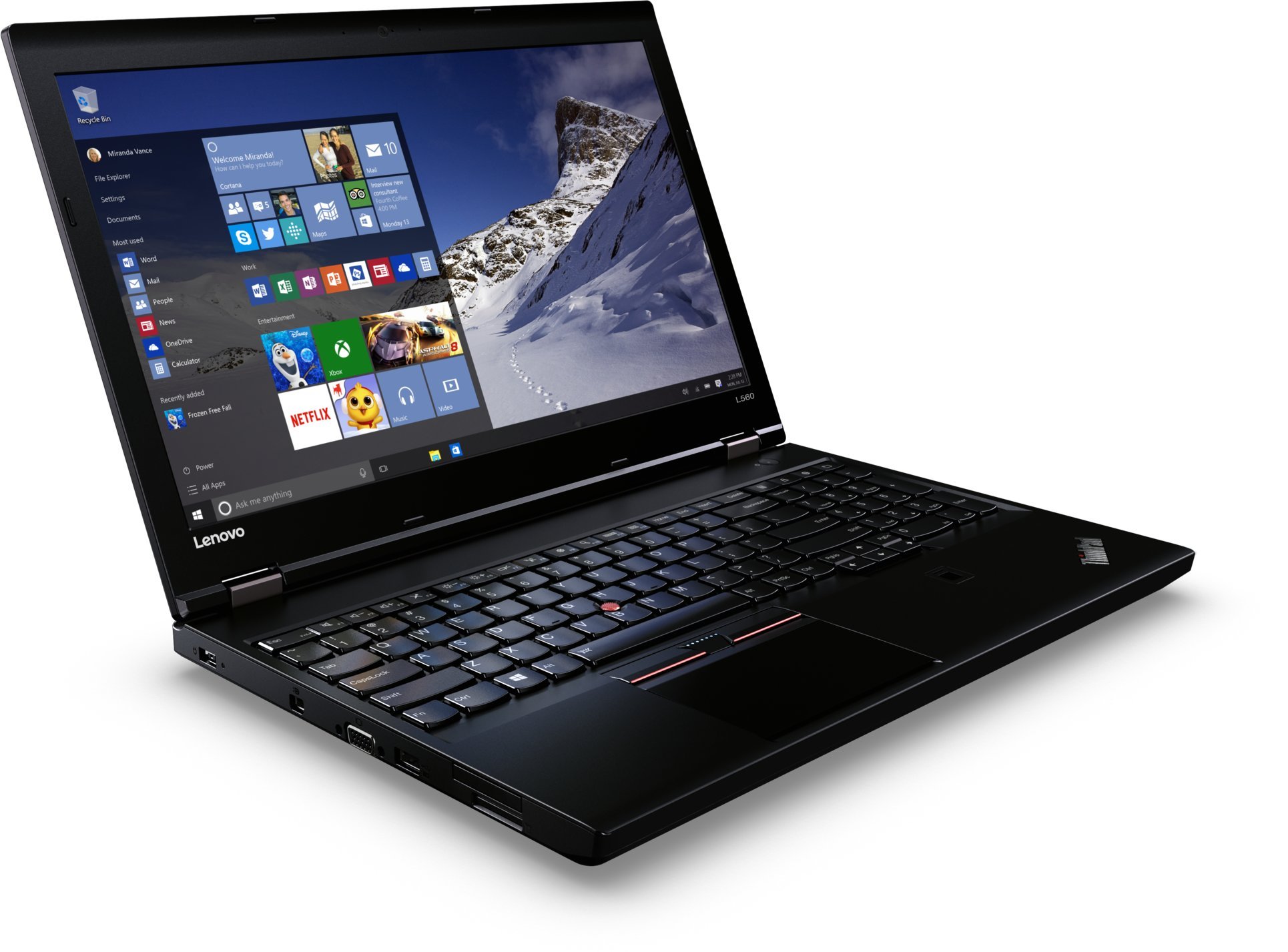 Lenovo ThinkPad L560