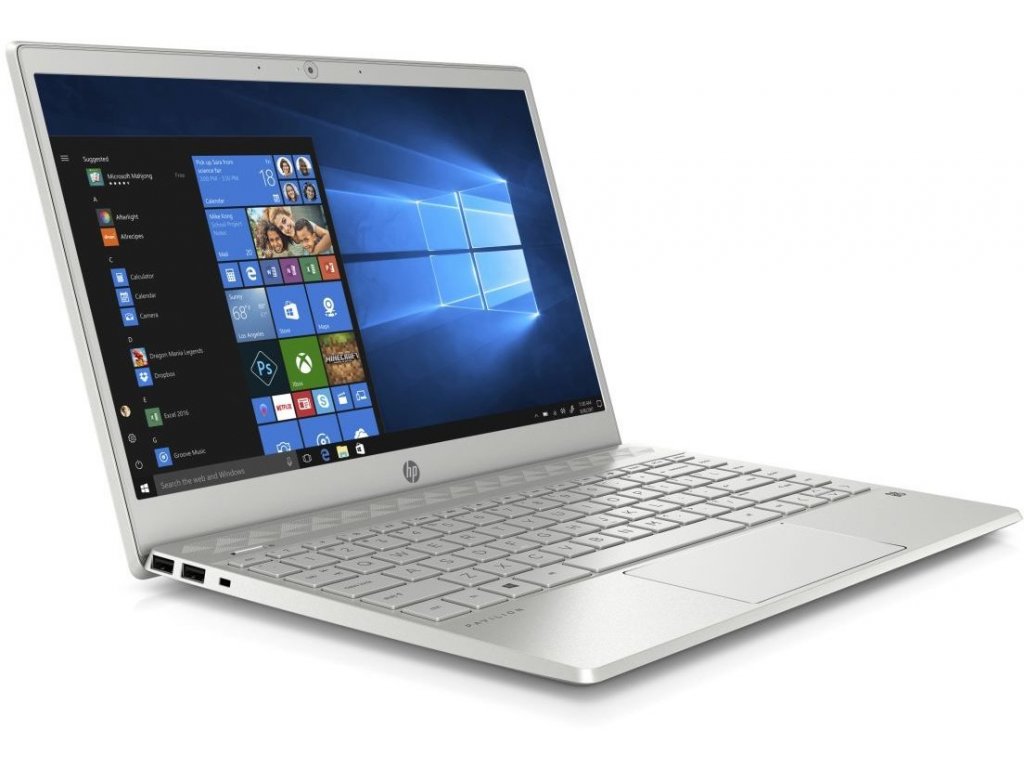 HP Pavilion 13-bb0007nl