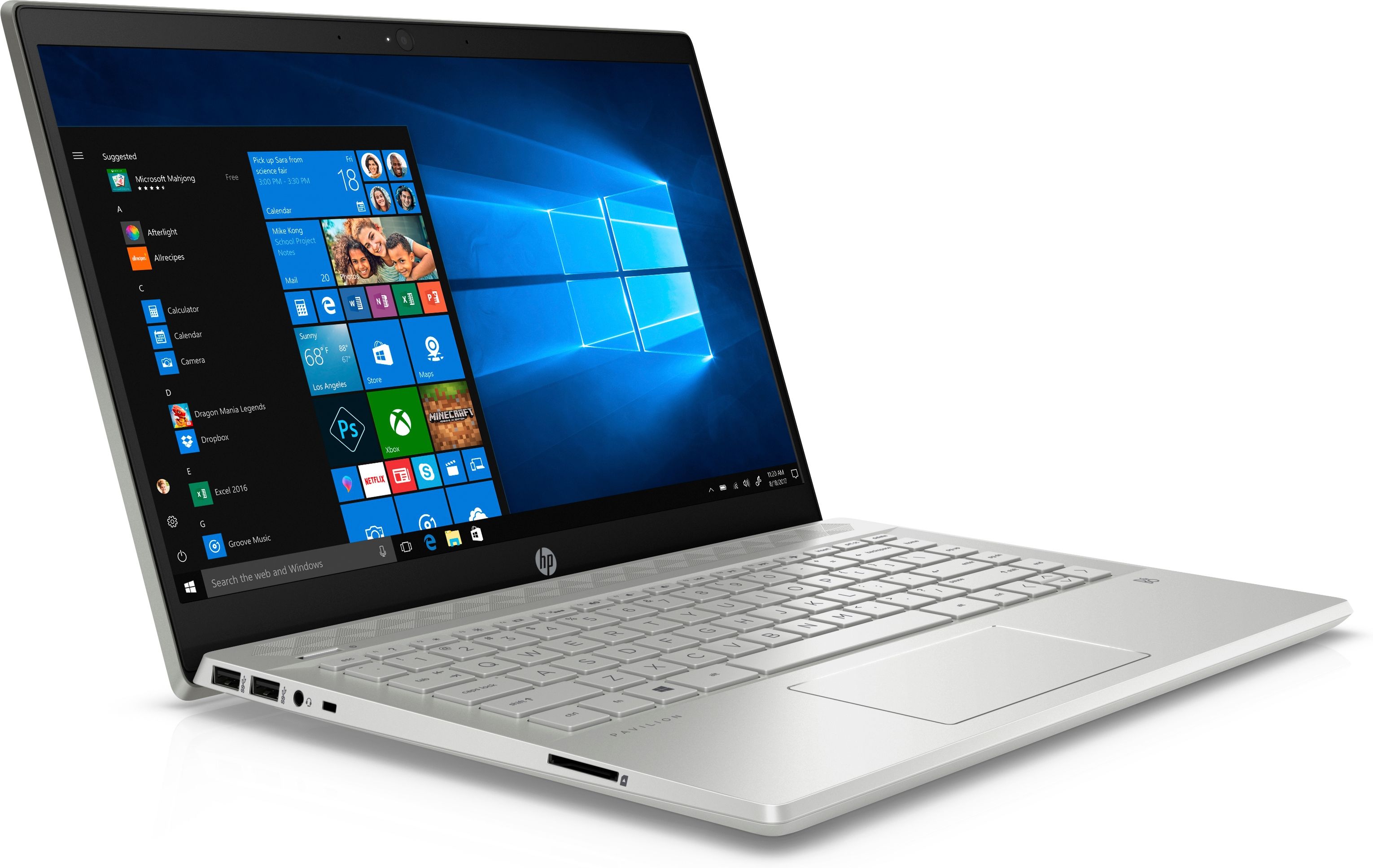 HP Pavilion 14-ce1013nf