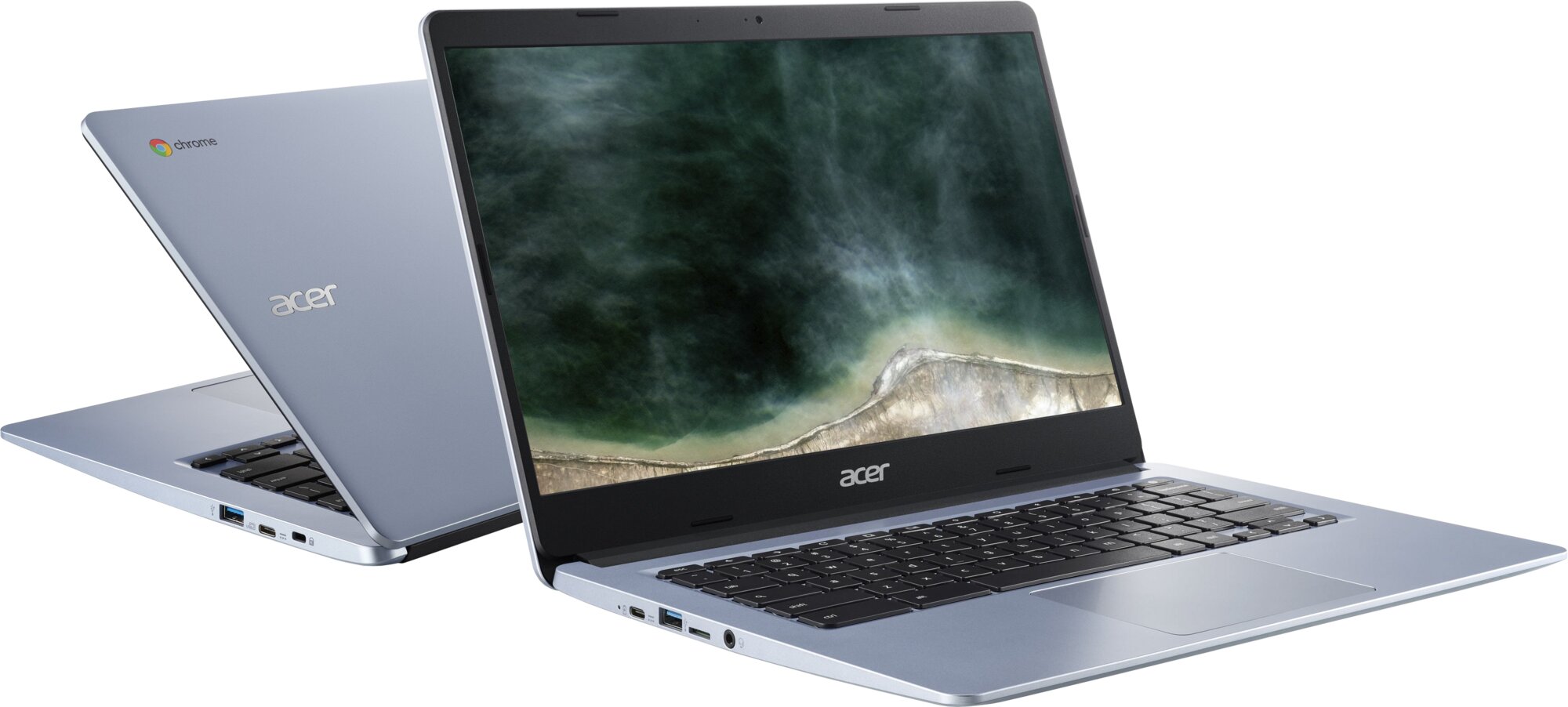 Acer Chromebook 314 CB314-1HT-C0LM