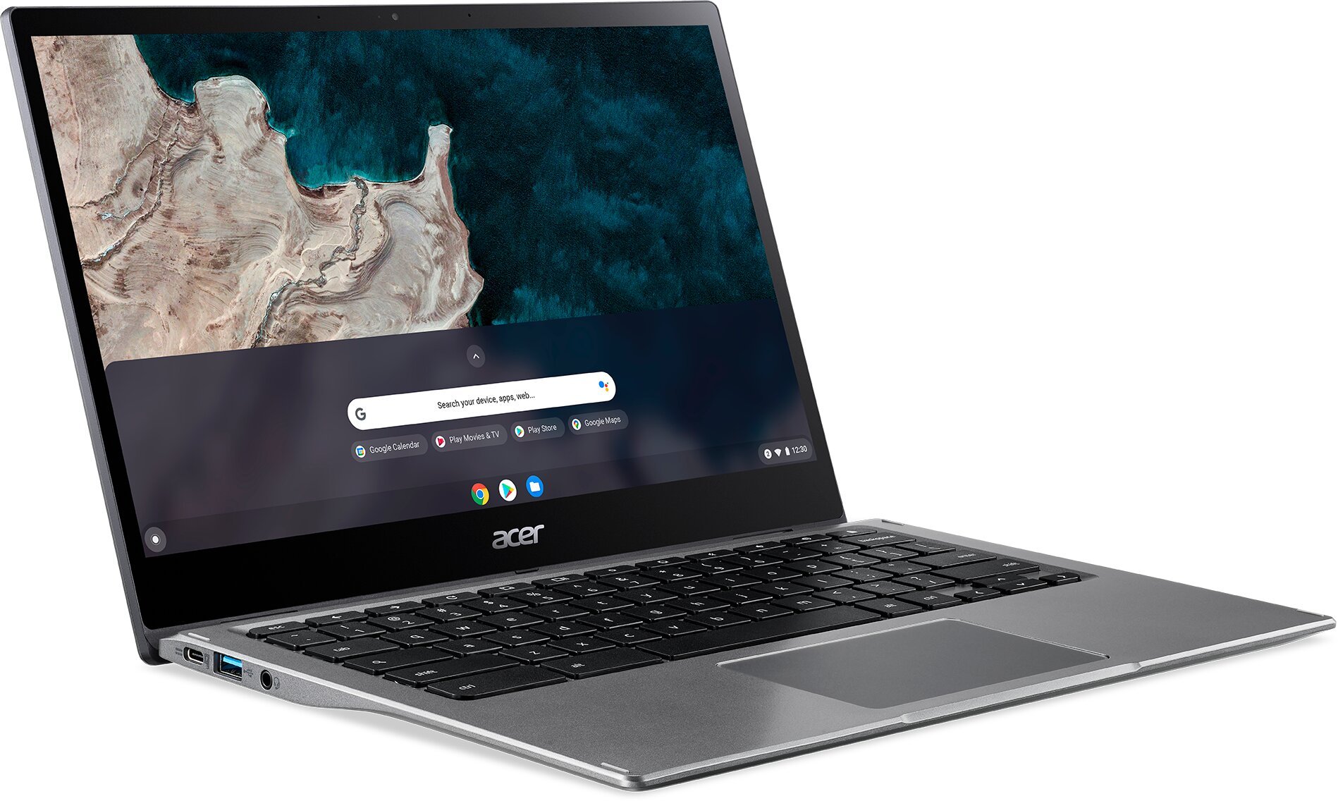 Acer Chromebook Spin 513 CP513-1H-S7SY