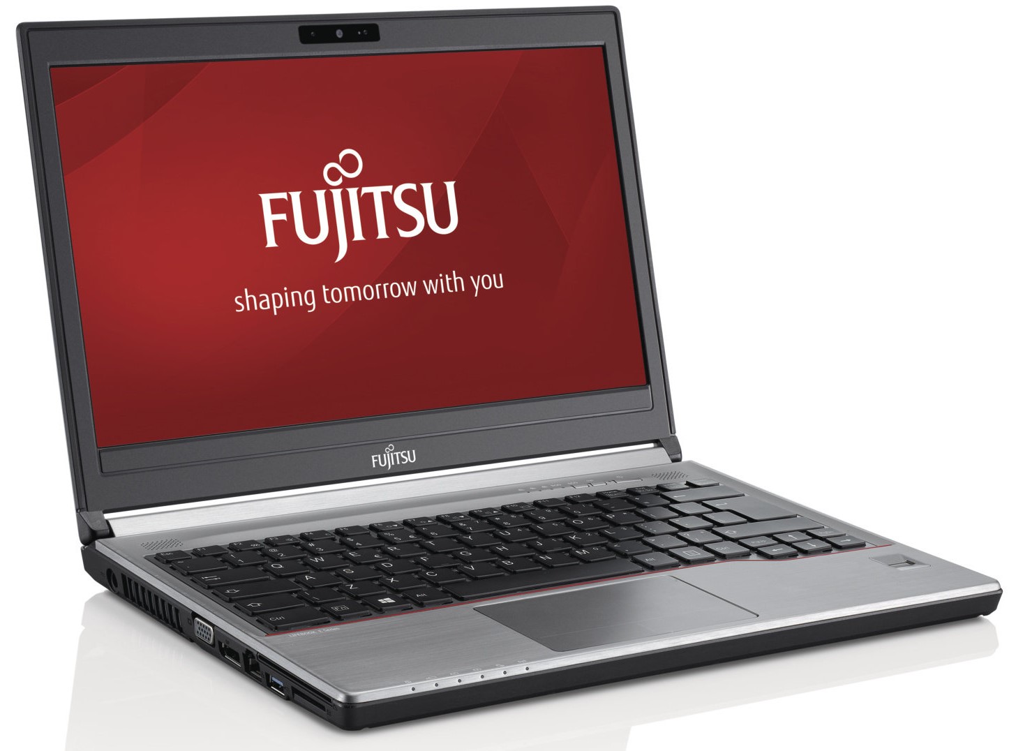 Fujitsu LifeBook E734