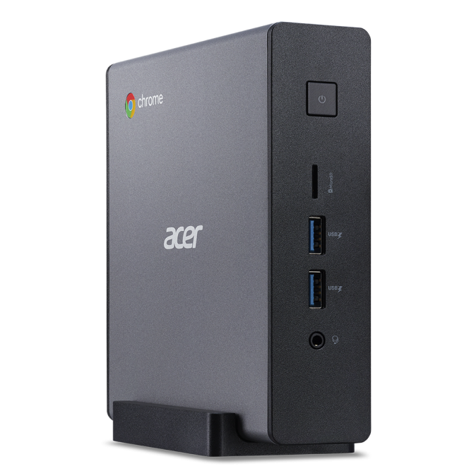 Acer Chromebox CXI14