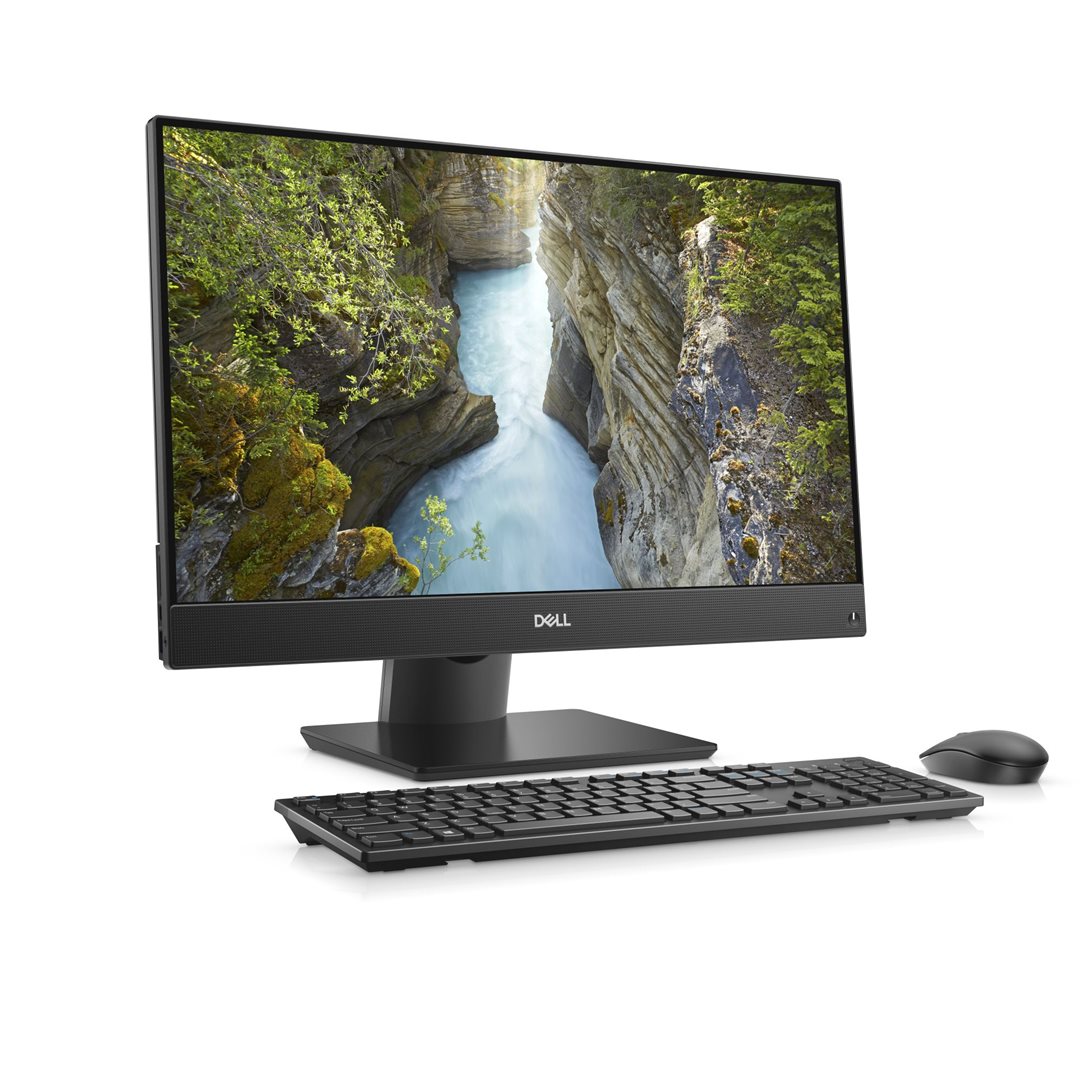 Dell Optiplex 7460 AIO