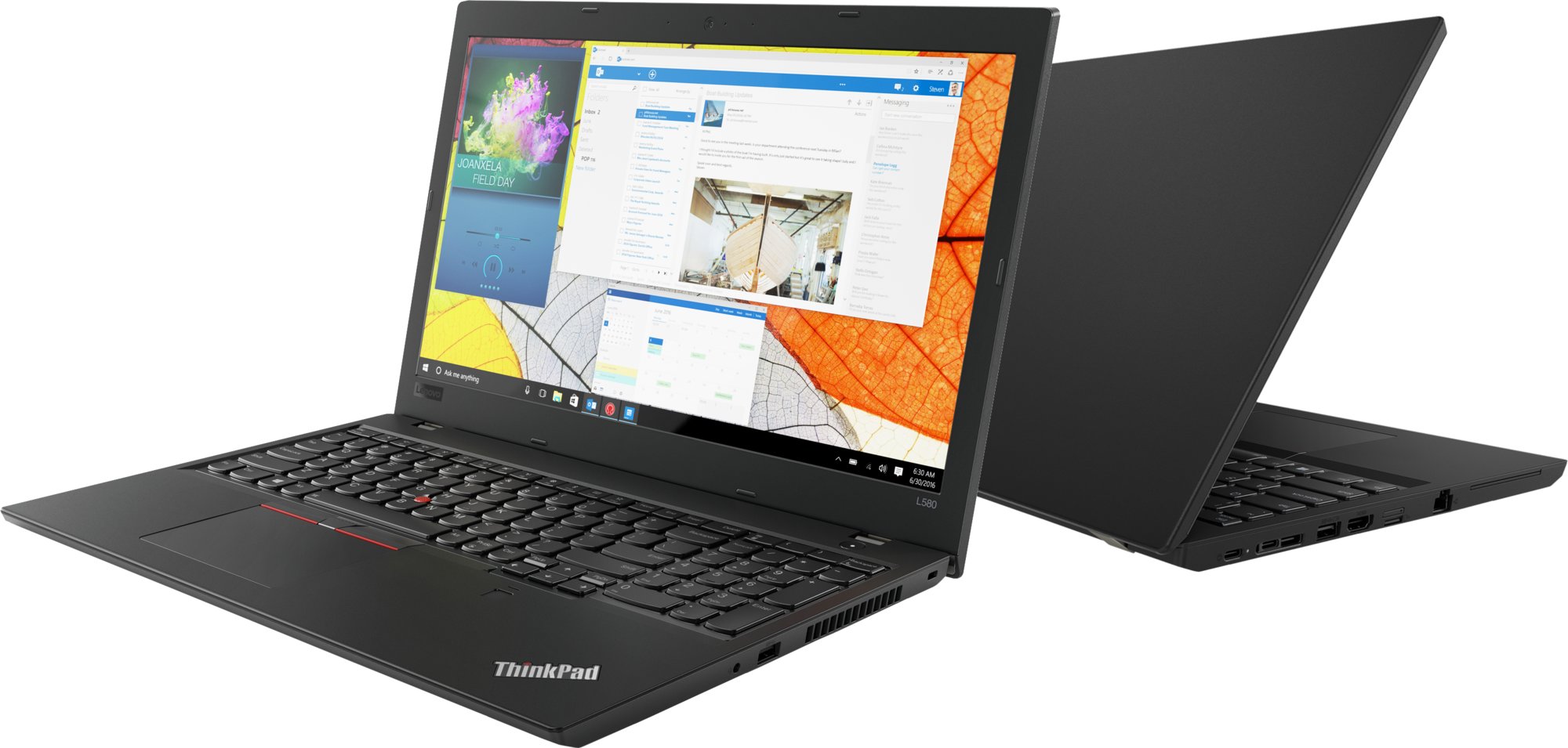 Lenovo ThinkPad L580