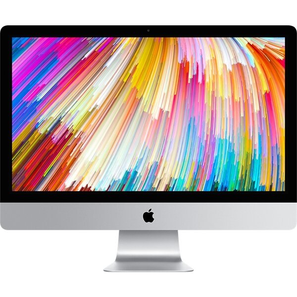 Apple iMac 27" Mid-2017 (A1419)