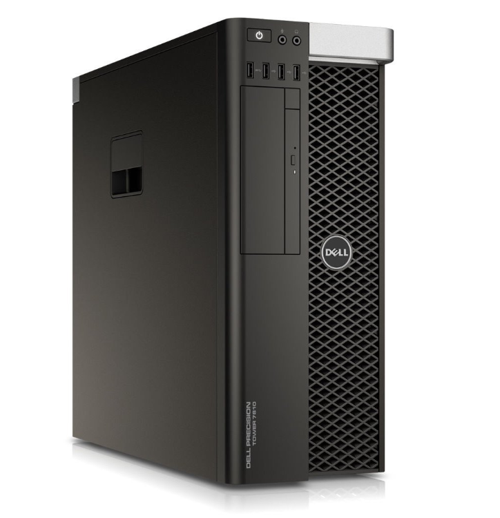 Dell Precision T7810 TWR