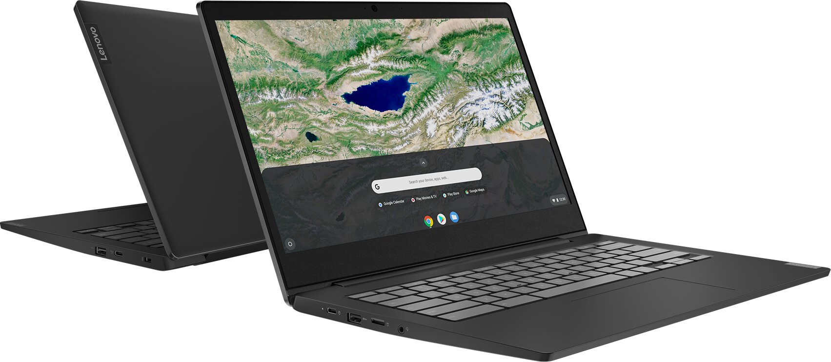 Lenovo S340-14T Chromebook