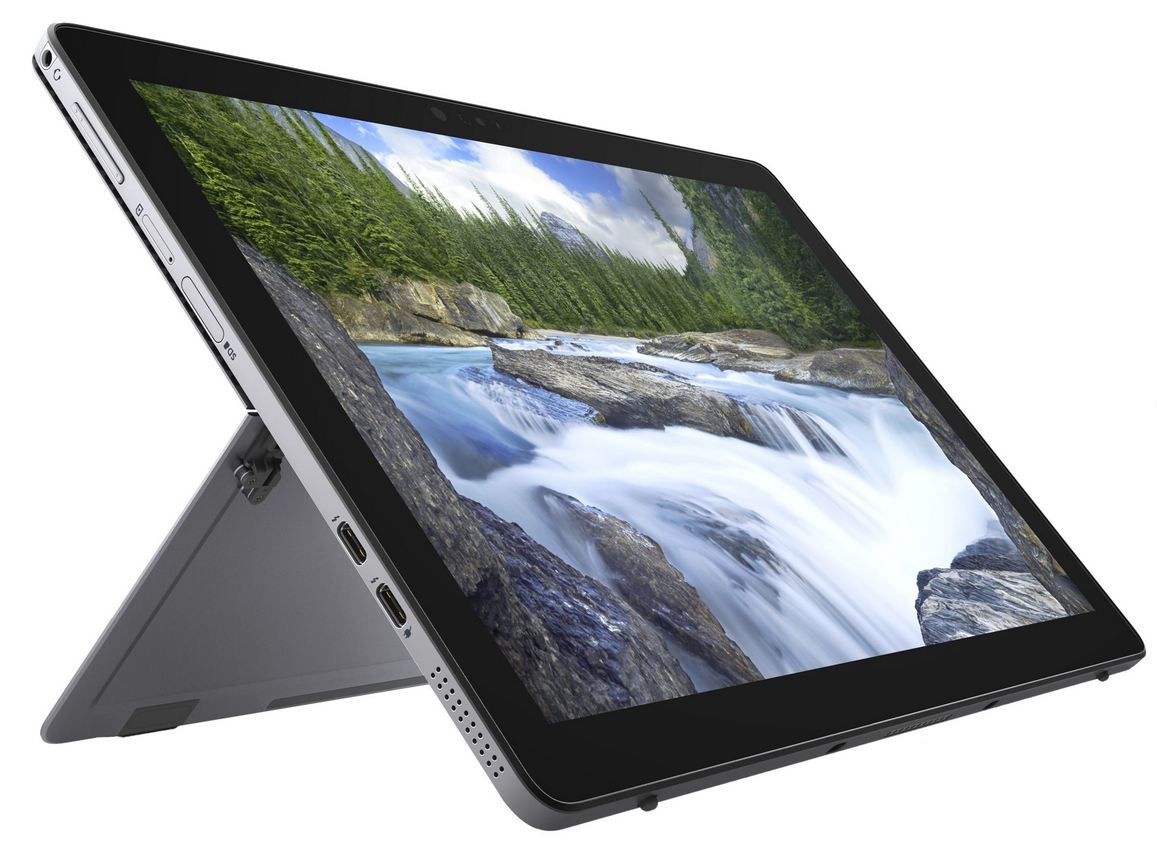 Dell Latitude 7210