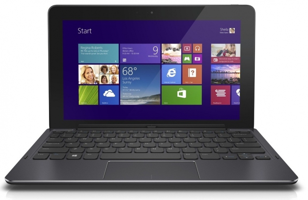 Dell Venue 11 Pro T07G