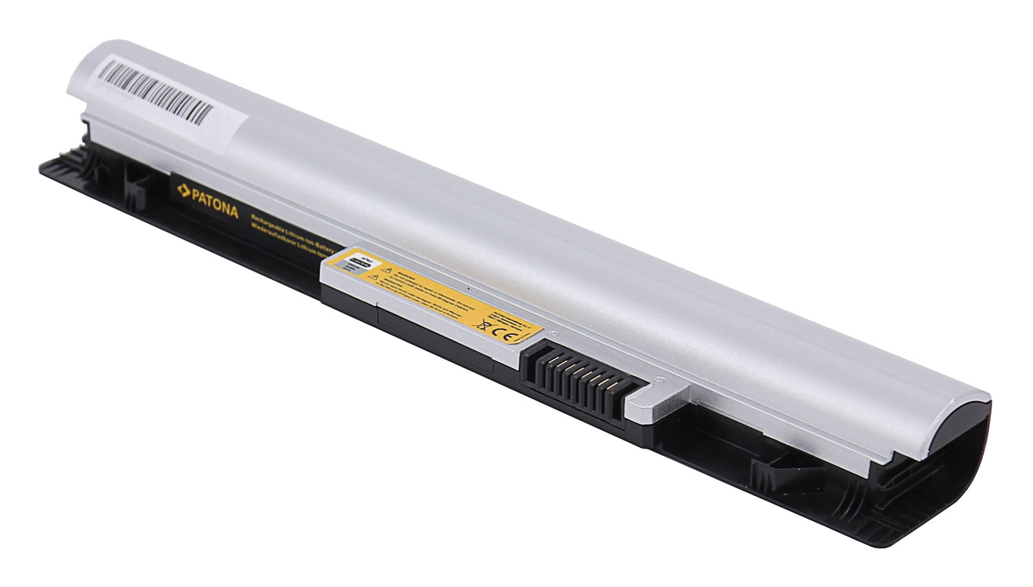 Aku HP Pavilion Touchsmart 11 2200mAh Li-lon 10,8V KP03