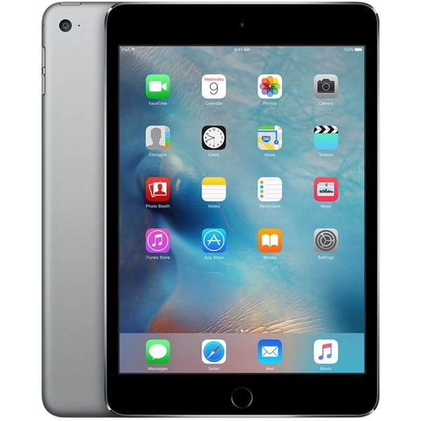 Apple iPad 4 32GB Black