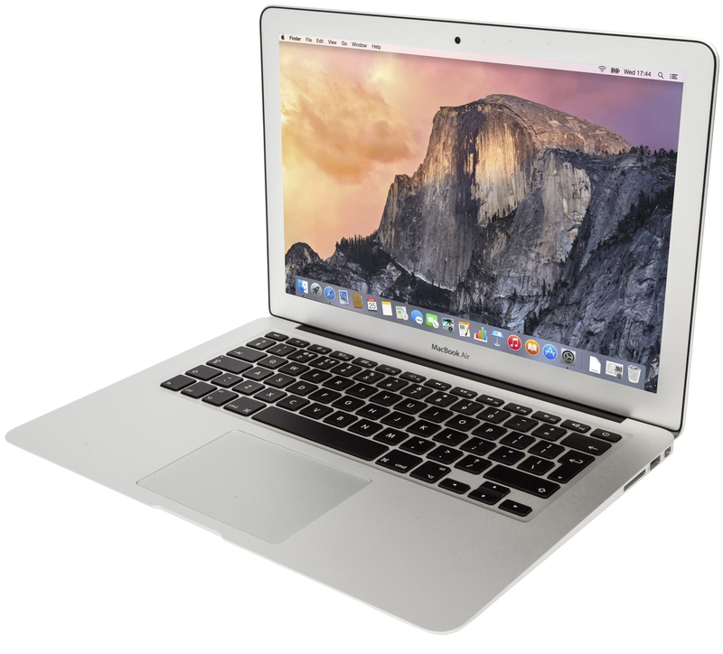 Apple MacBook Air 13" Mid-2013 (A1466)