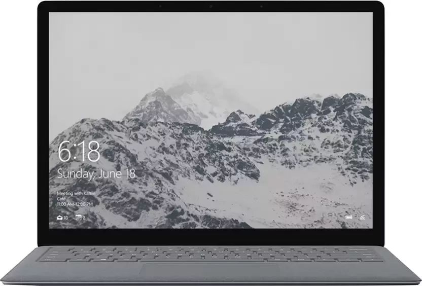 Microsoft Surface Laptop 2 1769