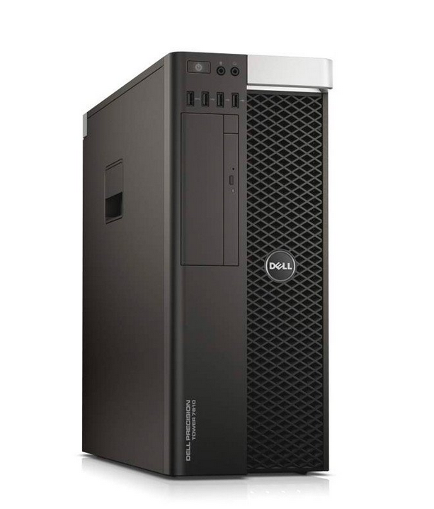 Dell Precision T7810 TWR