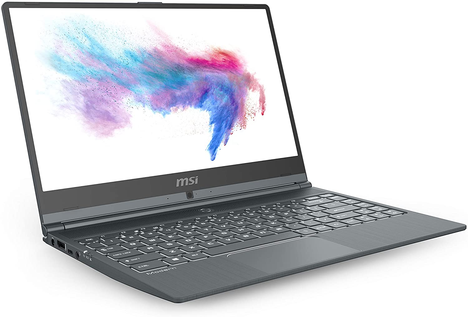 MSI Modern 14 A10RB-684ES