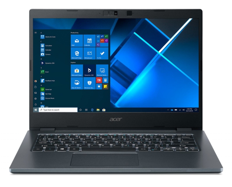 Acer TravelMate Spin TMP4 P414RN-51-378W