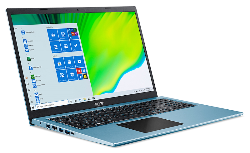 Acer Aspire 5 A515-56G-776P