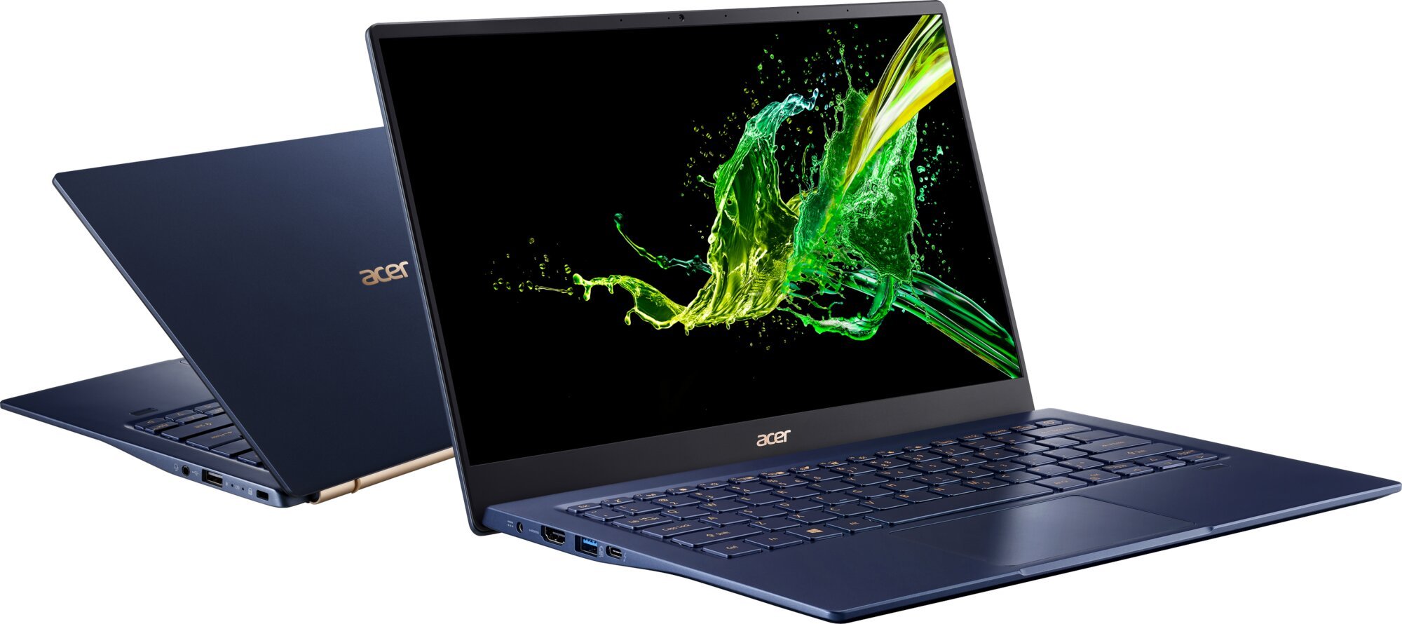 Acer Swift 5 SF514-54T-73D7