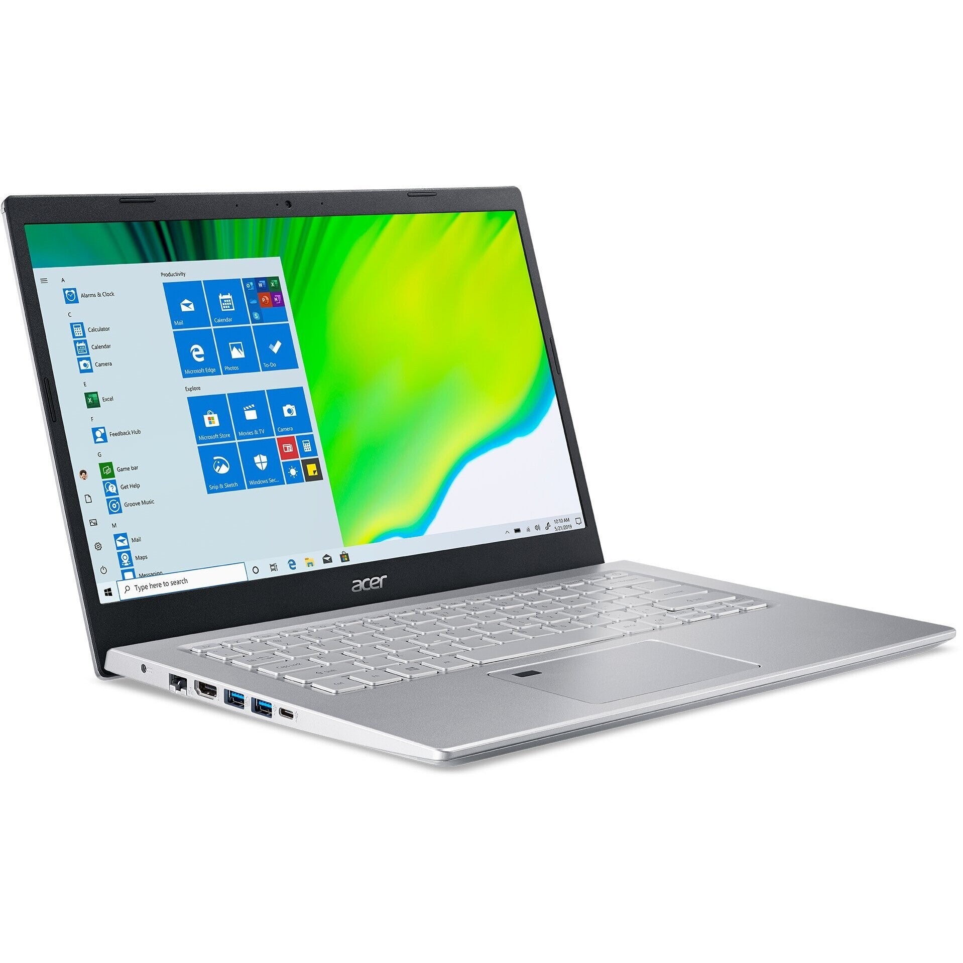 Acer Aspire 5 A514-54-37PK