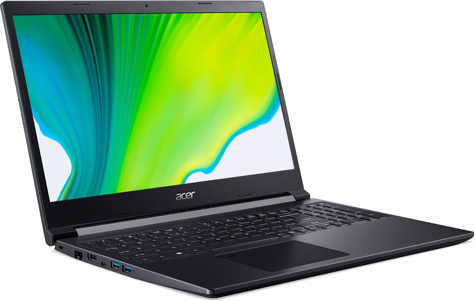 Acer Aspire 7 A715-42G-R0XB