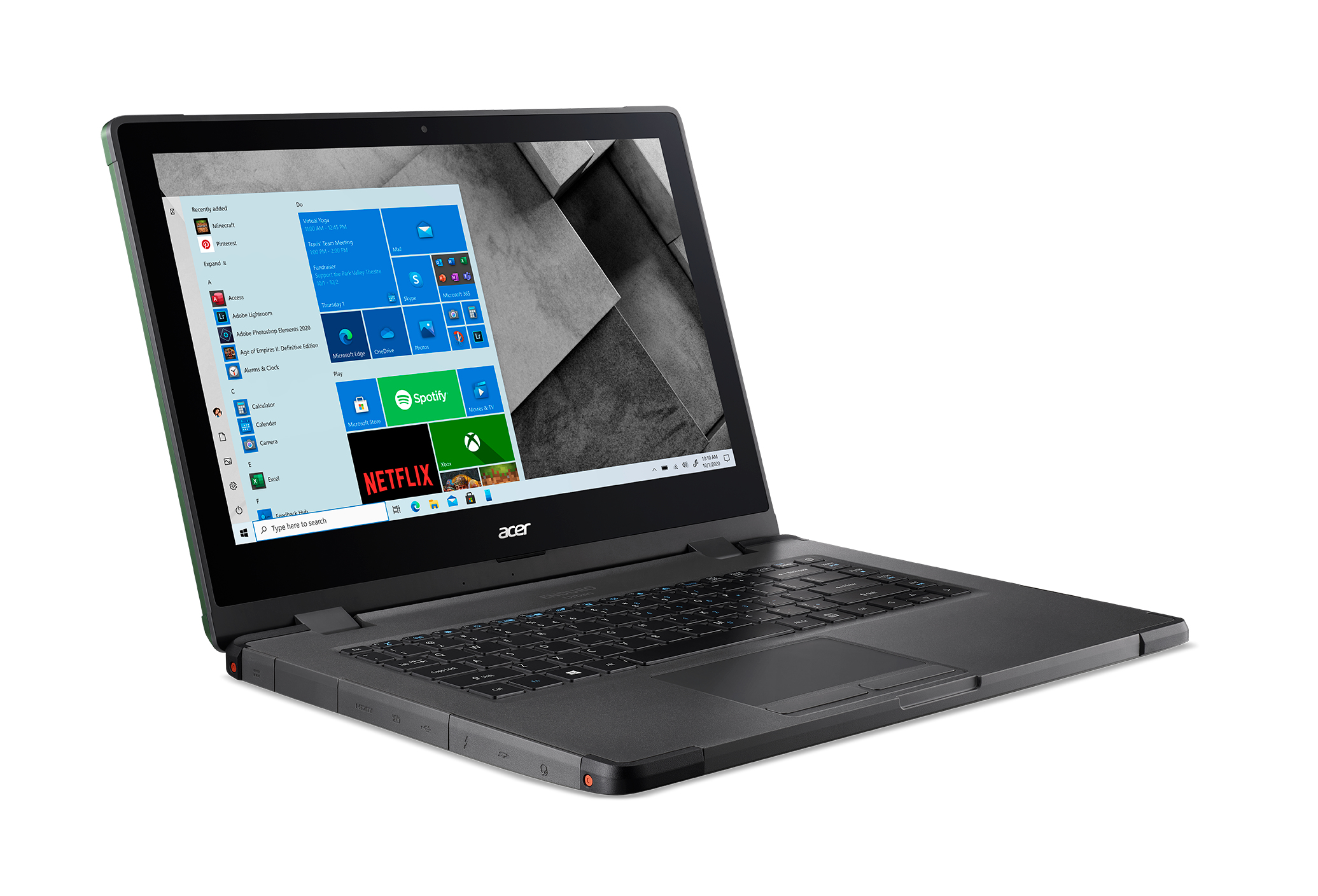 Acer Enduro Urban N3 EUN314-51W-754B