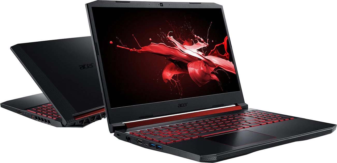Acer Nitro 5 AN517-53-54DQ