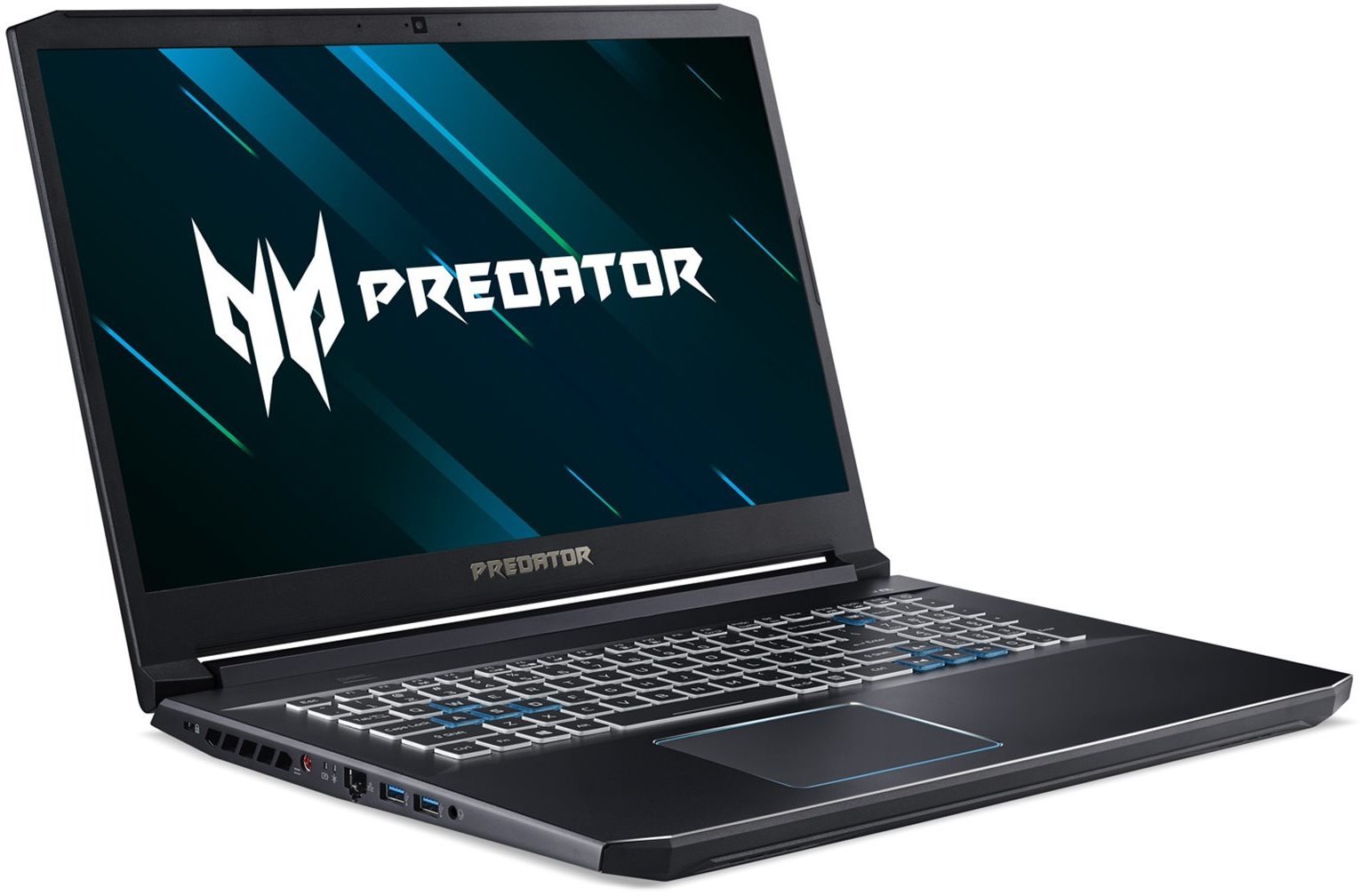 Acer Predator Helios 300 PH315-53-55ZH
