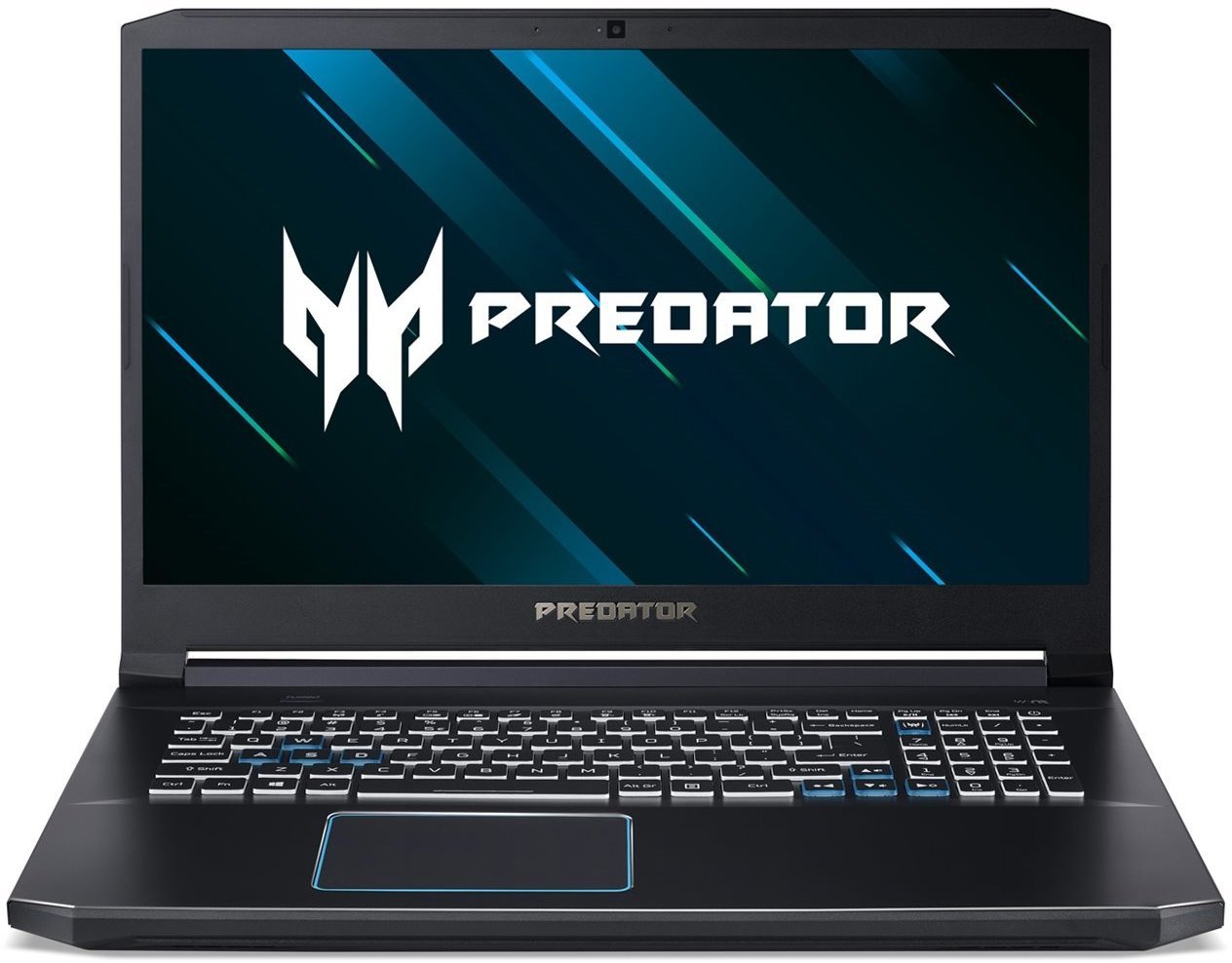 Acer Predator Helios 300 PH315-53-71VE