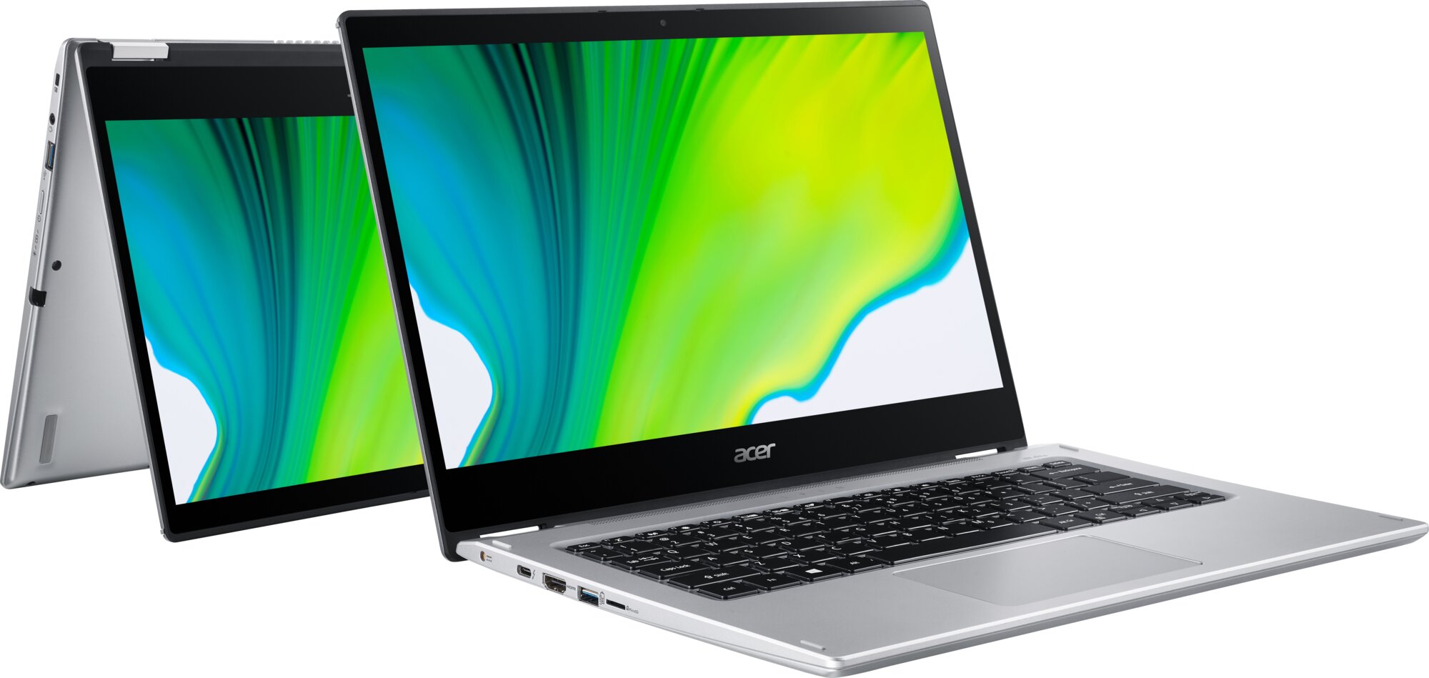 Acer Spin 3 SP314-54N-52LT