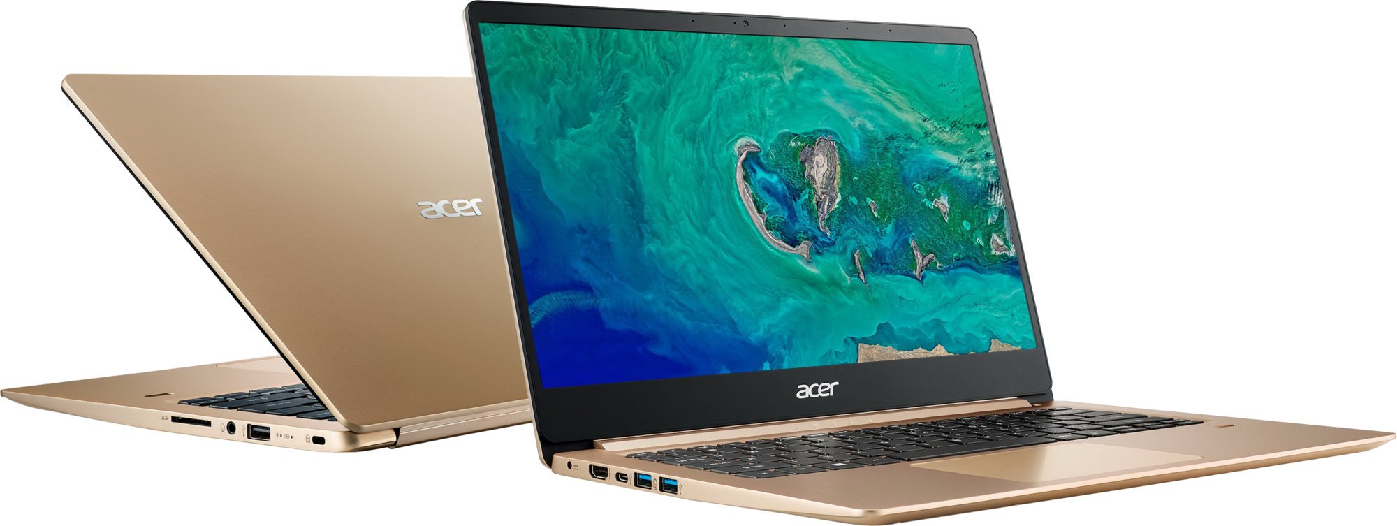 Acer Swift 1 SF114-33-P4RV