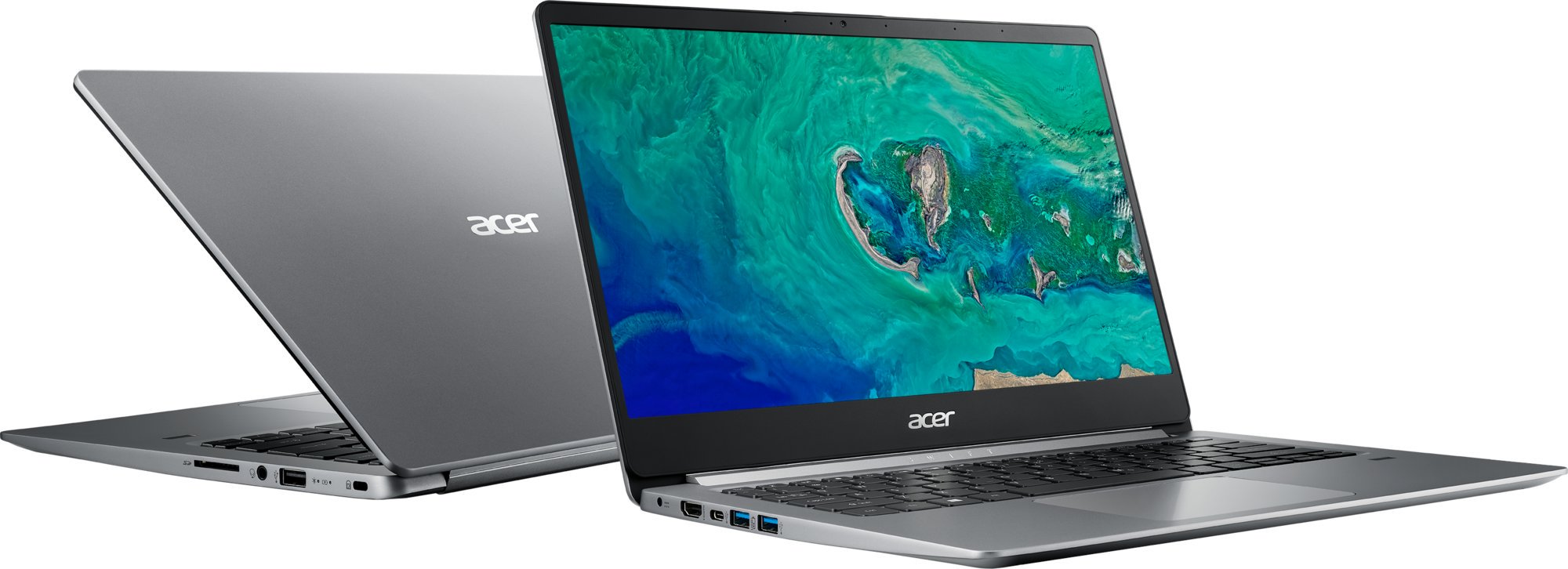 Acer Swift 1 SF114-33-P98M