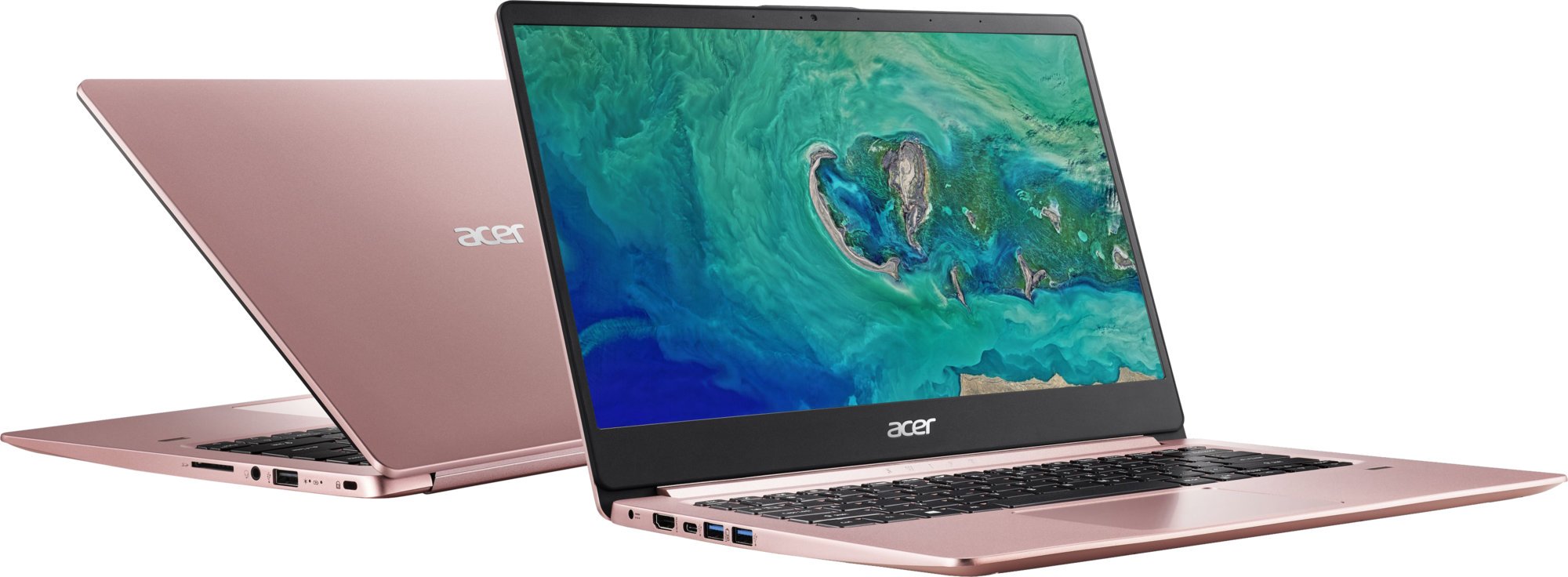 Acer Swift 1 SF114-34-P60H