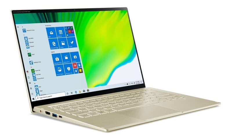 Acer Swift 5 SF514-55T-73MJ