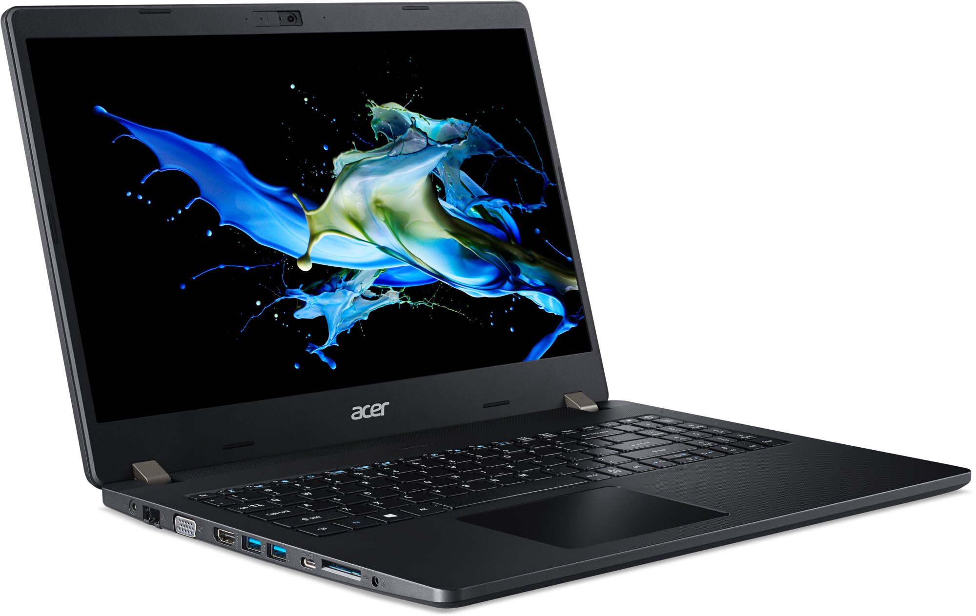 Acer TravelMate P2 P215-53G-78F6