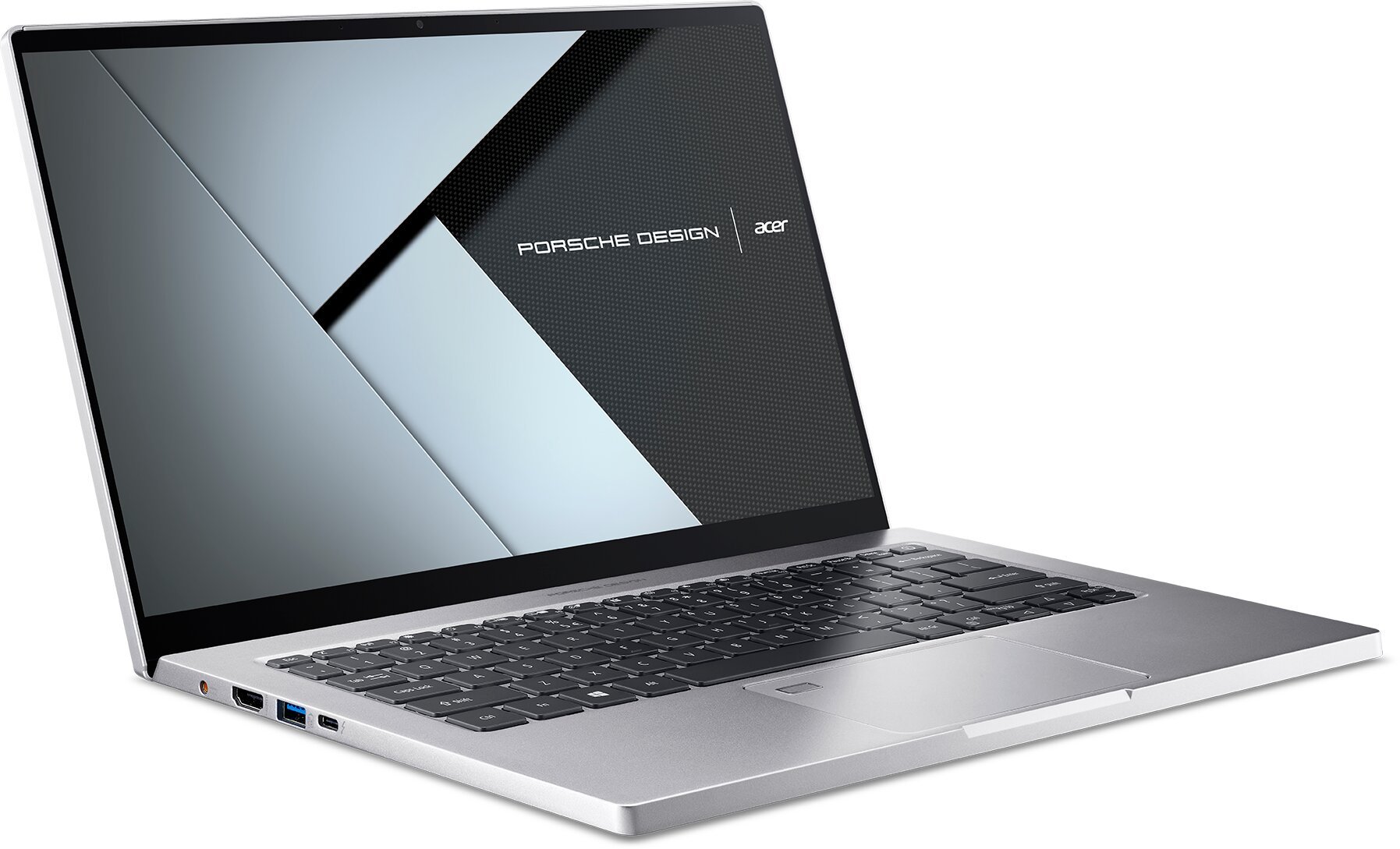 Acer Porsche Design Acer Book RS AP714-51GT-76D3