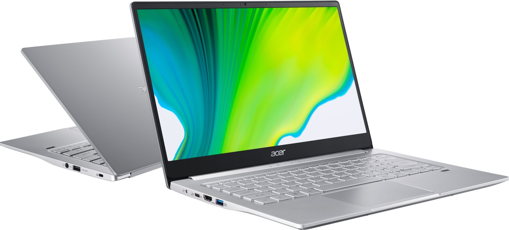 Acer Swift 3 SF314-42-R8BW